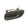 Recambio de manilla trasera izquierda para volvo s60 i (384) t5 referencia OEM IAM 9187667  