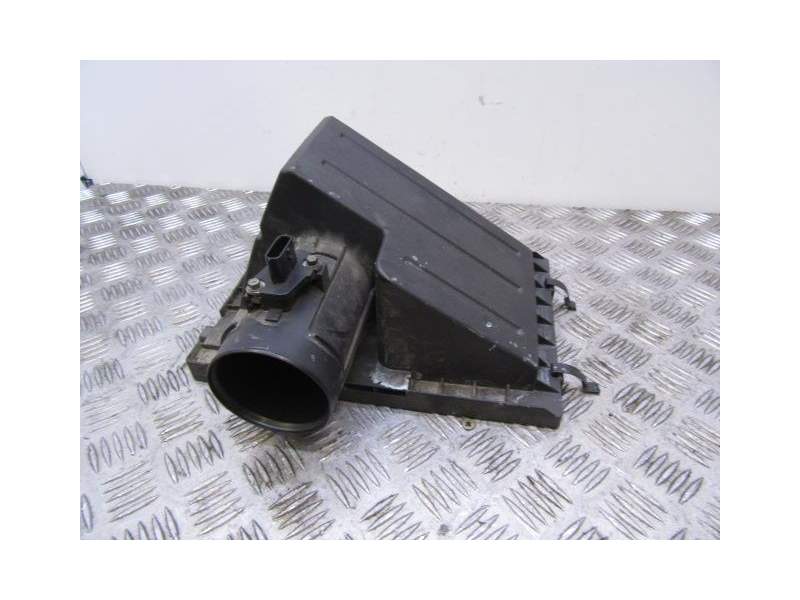 Recambio de caudalimetro para nissan pathfinder iii (r51) 2.5 dci 4wd referencia OEM IAM 8X27  