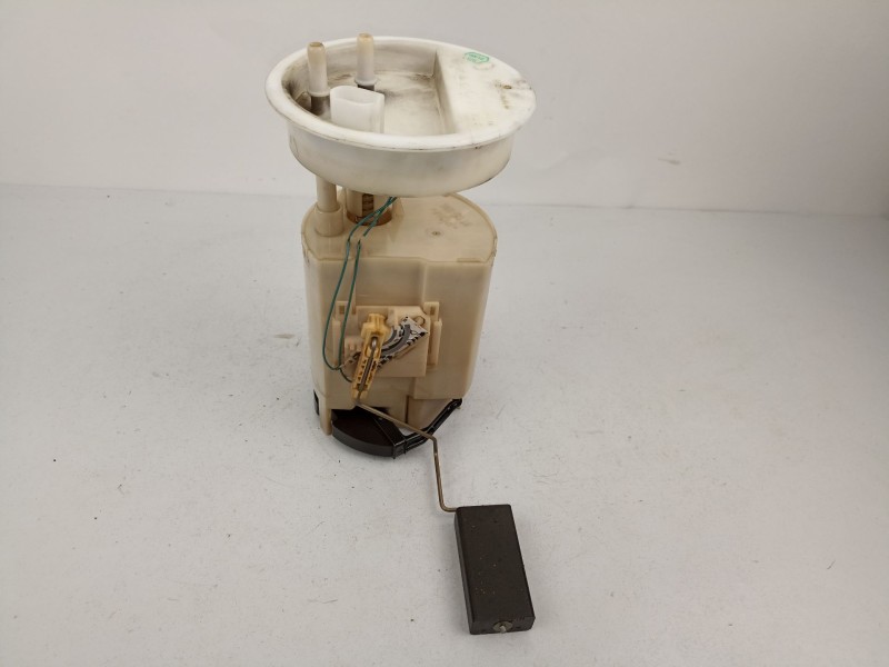 Recambio de bomba gasolina / aforadores para volkswagen golf alh referencia OEM IAM 1J0919183D  