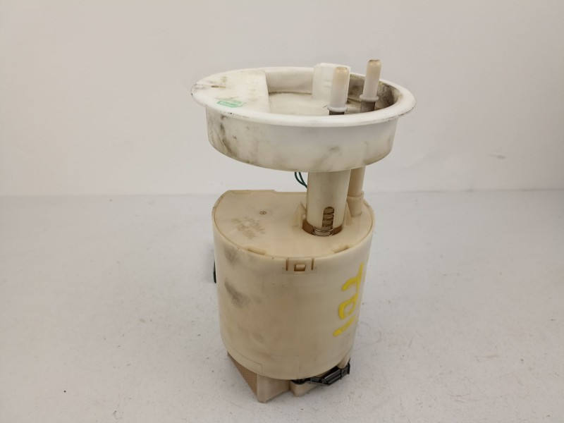 Recambio de bomba gasolina / aforadores para volkswagen golf alh referencia OEM IAM 1J0919183D  