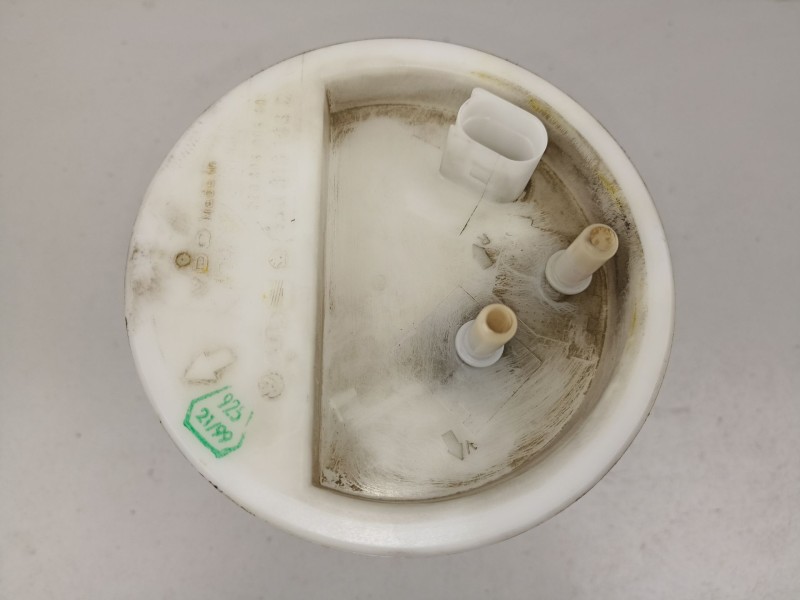 Recambio de bomba gasolina / aforadores para volkswagen golf alh referencia OEM IAM 1J0919183D  