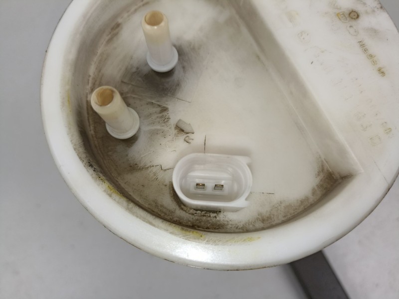 Recambio de bomba gasolina / aforadores para volkswagen golf alh referencia OEM IAM 1J0919183D  