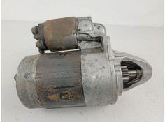 Recambio de motor arranque para ford sierra 2.0 referencia OEM IAM 0001208706   2