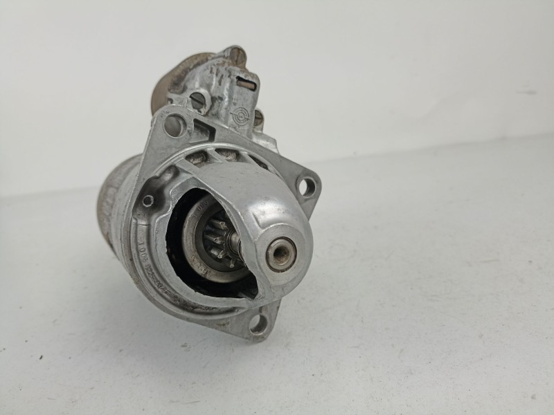 Recambio de motor arranque para ford sierra 2.0 referencia OEM IAM 0001208706  