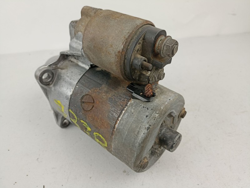 Recambio de motor arranque para ford sierra 2.0 referencia OEM IAM 0001208706  