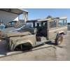 land rover defender station wagon (l316, l315) del año 2002