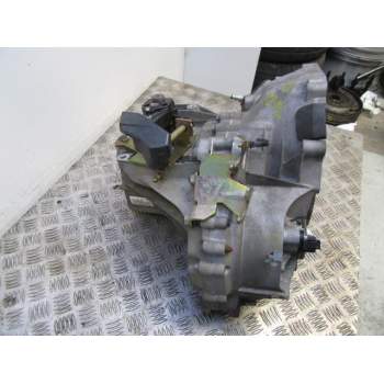 CAJA CAMBIOS 5V GASOLINA 1S7R7002BC 