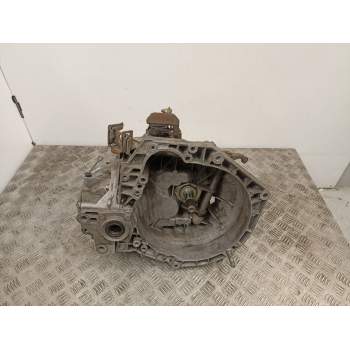 CAJA CAMBIOS 5V TURBO DIESEL 46433289 