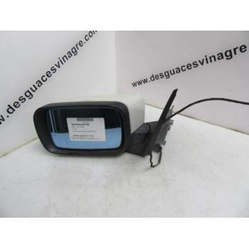 RETROVISOR IZQUIERDO 