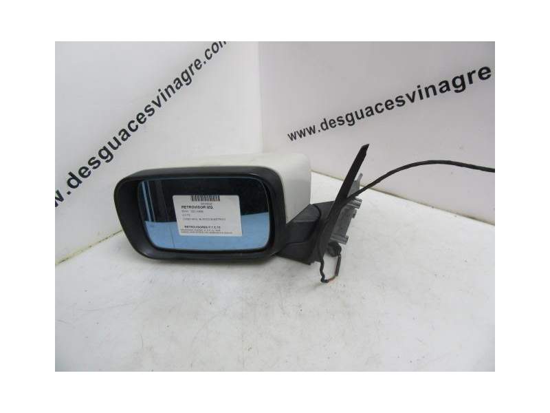 Recambio de retrovisor izquierdo para bmw 320 2.0 td referencia OEM IAM   