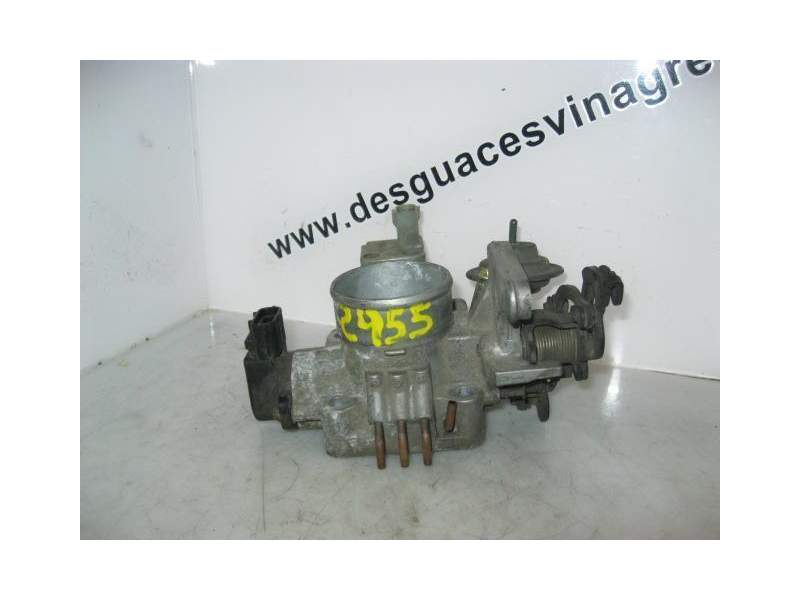 Recambio de caja mariposa para toyota carina e vi (_t19_) 2.0 gli (st191) referencia OEM IAM   