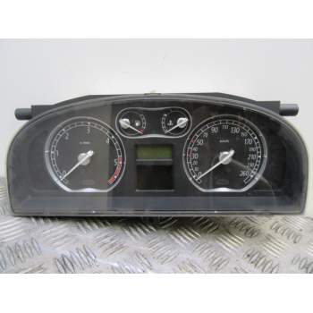 CUADRO INSTRUMENTOS 8200291334 