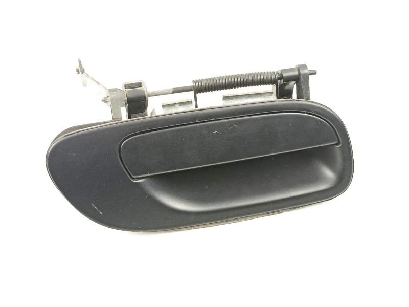 Recambio de manilla trasera derecha para volvo s60 i (384) t5 referencia OEM IAM 9187669  