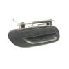 Recambio de manilla trasera derecha para volvo s60 i (384) t5 referencia OEM IAM 9187669  