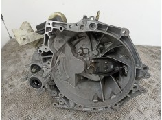Recambio de cambio 5v ( turbo diesel ) para citroen c 4 1.6 dci referencia OEM IAM 20DM75  