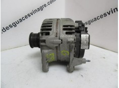 Recambio de alternador : seat ibiza : 1.4 g (85,65cv) 5p [2006] para seat ibiza 1.4 g referencia OEM IAM 038903018RX03  