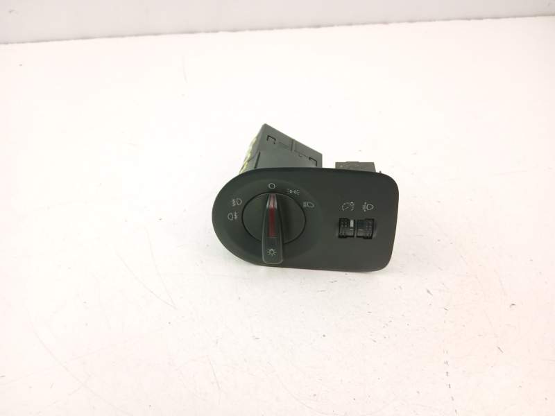 Recambio de mando luces para seat ibiza iv (6j5, 6p1) 1.6 tdi referencia OEM IAM 6J1941531J  