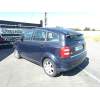 audi a2 (8z) del año 2001