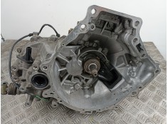 Recambio de cambio 5v ( turbo diesel ) para mazda 323 2.0 td referencia OEM IAM G5MZ0  