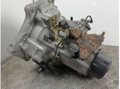 Recambio de cambio 5v ( turbo diesel ) para mazda 323 2.0 td referencia OEM IAM G5MZ0   2