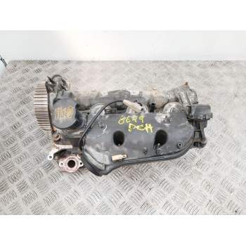 CULATA TURBO DIESEL LR004062 
