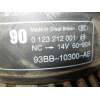 Recambio de alternador para ford mondeo 2.0 g /nga referencia OEM IAM 93BB10300AE 0123212001 