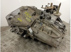 Recambio de cambio 6v ( turbo diesel ) para peugeot 307 2.0 hdi referencia OEM IAM 20MB01  