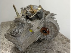 Recambio de cambio 6v ( turbo diesel ) para peugeot 307 2.0 hdi referencia OEM IAM 20MB01   2