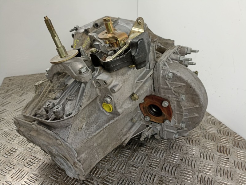 Recambio de cambio 6v ( turbo diesel ) para peugeot 307 2.0 hdi referencia OEM IAM 20MB01  