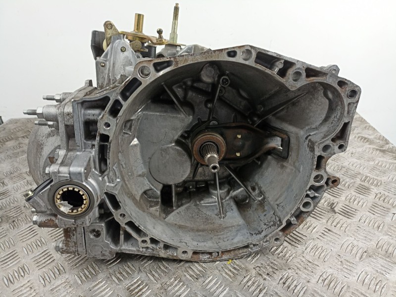 Recambio de cambio 6v ( turbo diesel ) para peugeot 307 2.0 hdi referencia OEM IAM 20MB01  