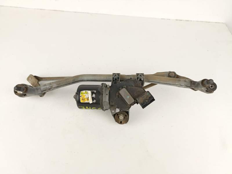 Recambio de motor limpia delantero para citroën c3 1.4 hdi audace referencia OEM IAM 404638  