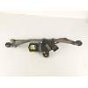 Recambio de motor limpia delantero para citroën c3 1.4 hdi audace referencia OEM IAM 404638  