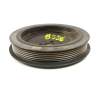 Recambio de polea cigueñal para opel insignia a (g09) 2.0 cdti (68) referencia OEM IAM 55563401  