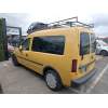 opel combo (corsa c) del año 2007