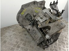Recambio de cambio 5v ( turbo diesel ) para ford focus 1.6 tdci referencia OEM IAM 3M5R7002YF  