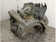 Recambio de cambio 5v ( turbo diesel ) para ford focus 1.6 tdci referencia OEM IAM 3M5R7002YF   2