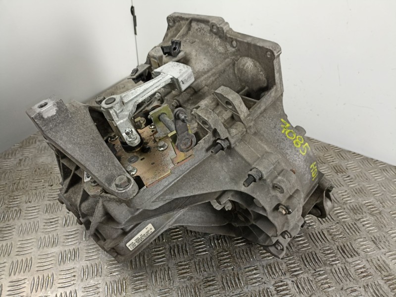 Recambio de cambio 5v ( turbo diesel ) para mazda 3 1.6 hdi g8da referencia OEM IAM 3M5R7002YF  