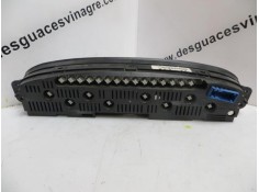 Recambio de cuadro instrumentos : citroen xsara : 2.0 hdi picasso (89,76cv) [2003] para citroen xsara 2.0 hdi picasso referencia 2