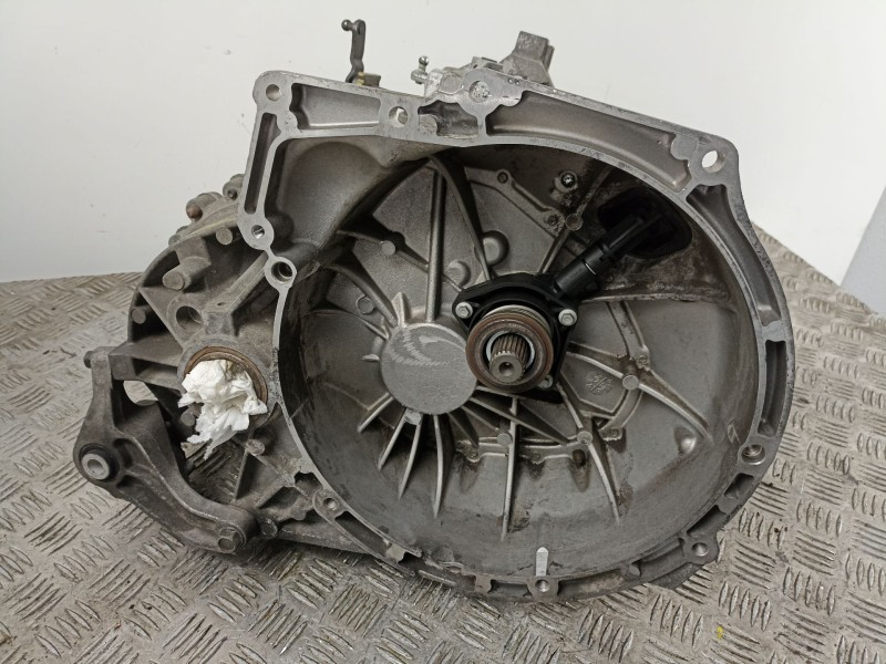 Recambio de cambio 5v ( turbo diesel ) para mazda 3 1.6 hdi g8da referencia OEM IAM 3M5R7002YF  