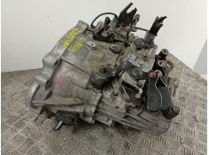 Recambio de cambio 5v ( turbo diesel ) para hyundai getz 1.5 crdi referencia OEM IAM P61759  