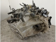 Recambio de cambio 5v ( turbo diesel ) para hyundai getz 1.5 crdi referencia OEM IAM P61759   2