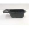 Recambio de carter aceite para citroën c3 picasso (sh_) 1.6 hdi referencia OEM IAM 9813973280  