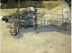 Recambio de cambio 5v (diesel) : ssangyong family : 2.5 d -xd3p (68cv) 5p [1994] para ssangyong family 2.5 d -xd3p referencia OE 2