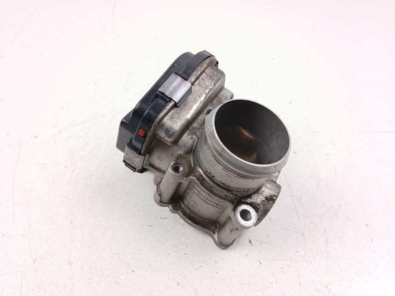 Recambio de caja mariposa para peugeot 308 i (4a_, 4c_) 1.6 hdi referencia OEM IAM 9673534480  