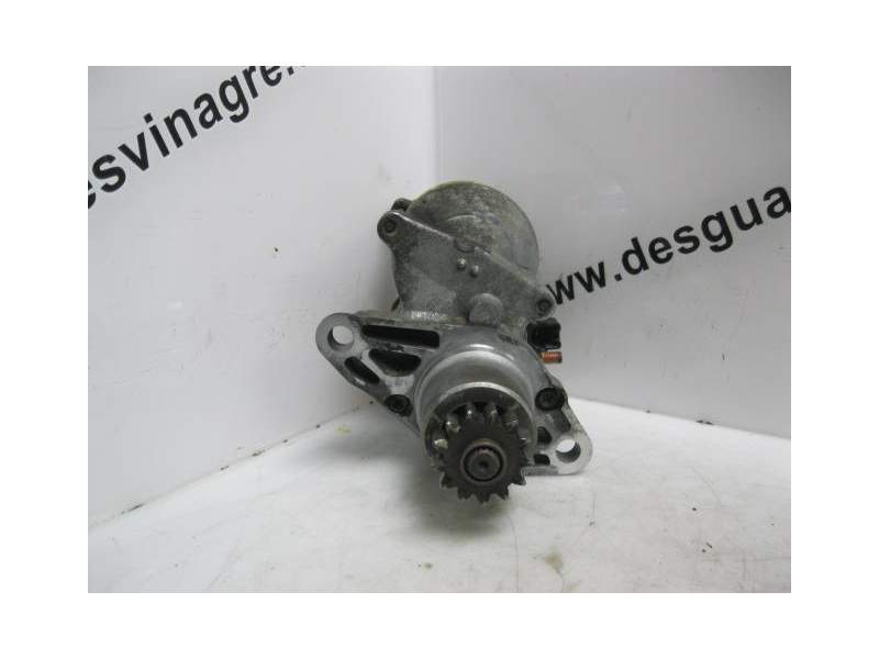 Recambio de motor arranque para toyota carina 2.0 g /3s-fe referencia OEM IAM 2280000820  