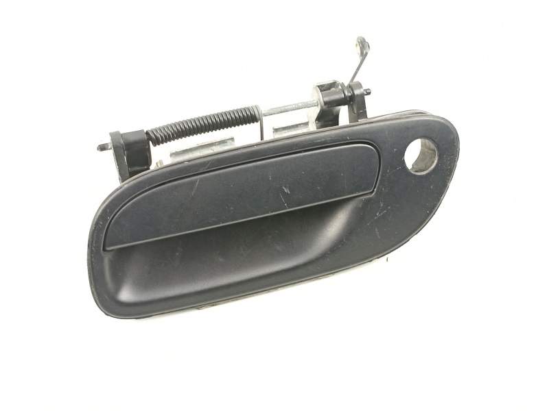 Recambio de manilla delantera izquierda para volvo s60 i (384) t5 referencia OEM IAM 9187665  
