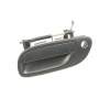 Recambio de manilla delantera izquierda para volvo s60 i (384) t5 referencia OEM IAM 9187665  