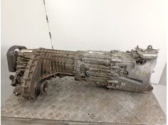 Recambio de cambio 6v ( turbo diesel ) para volkswagen touareg 2.5 tdi referencia OEM IAM 0AD341012LCAMPANAROTA.   2