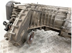 Recambio de cambio 6v ( turbo diesel ) para volkswagen touareg 2.5 tdi referencia OEM IAM 0AD341012LCAMPANAROTA.  