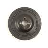 Recambio de polea cigueñal para opel insignia a (g09) 2.0 cdti (68) referencia OEM IAM 55563401  